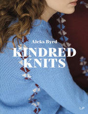 Kindred Knits (PRE-ORDER - RELEASE DATE: 17TH OCTOBER 2025)