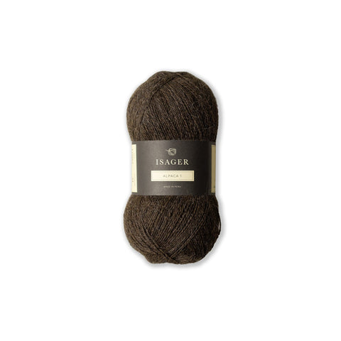 Alpaca 1