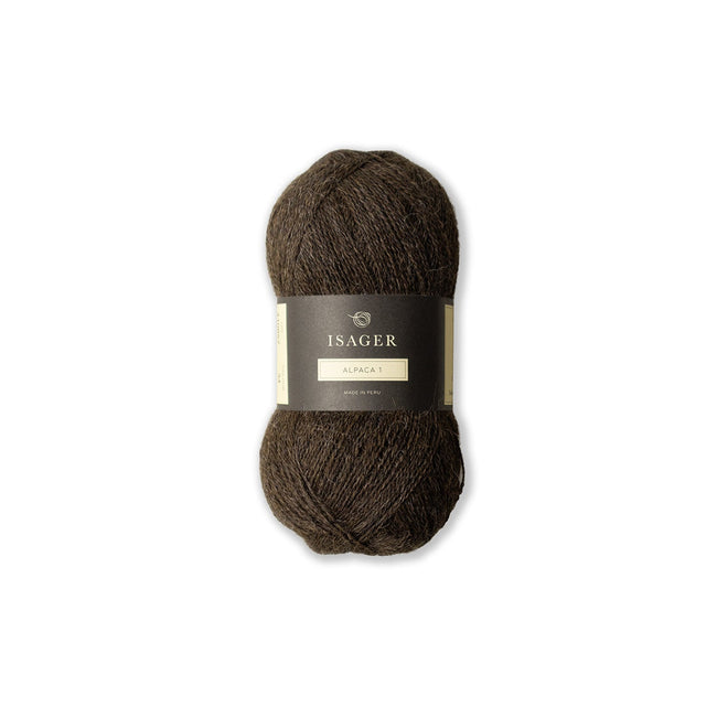 Alpaca 1