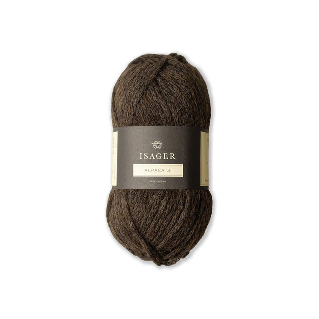 Alpaca 3