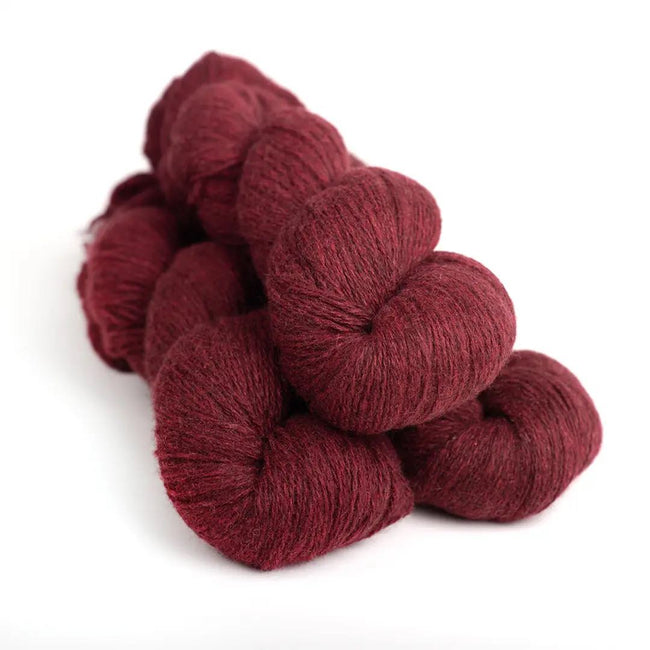 Baby Yak Lace