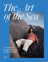 The Art of the Sea (PRE-ORDER - RELEASE DATE: 14TH NOVEMBER 2025)