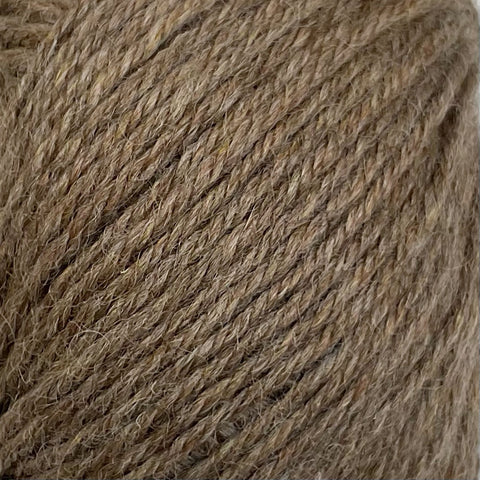 British Breeds Aran