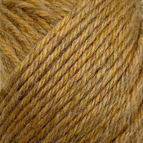 British Breeds Aran