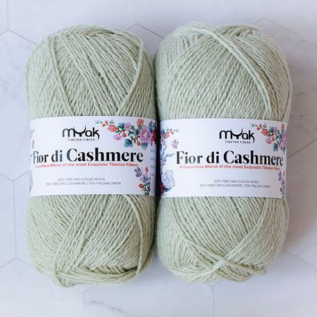 Fior di Cashmere