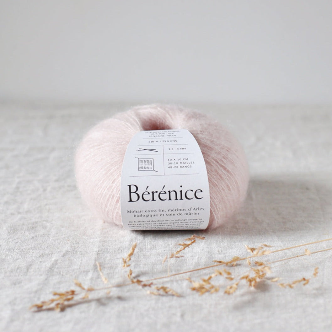 Bérénice | De Rerum Natura | Yarns | Sunspun