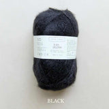 Le Gros Silk & Mohair