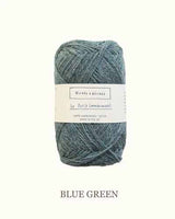 Le Petit Lambswool