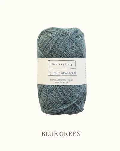 Le Petit Lambswool