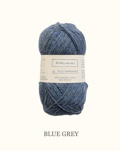 Le Petit Lambswool