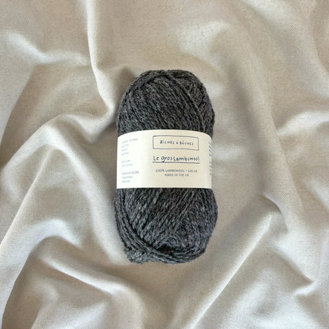 Le Gros Lambswool