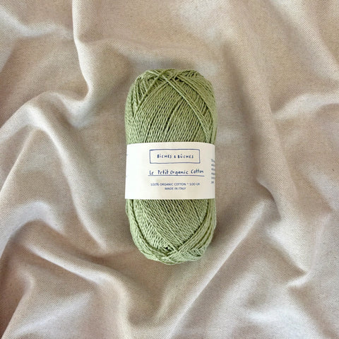 Le Petit Organic Cotton