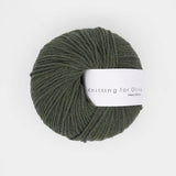Knitting for Olive Heavy Merino