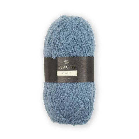 Bouclé