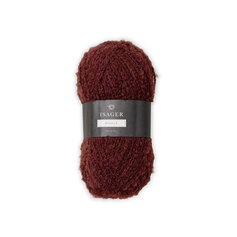 Bouclé