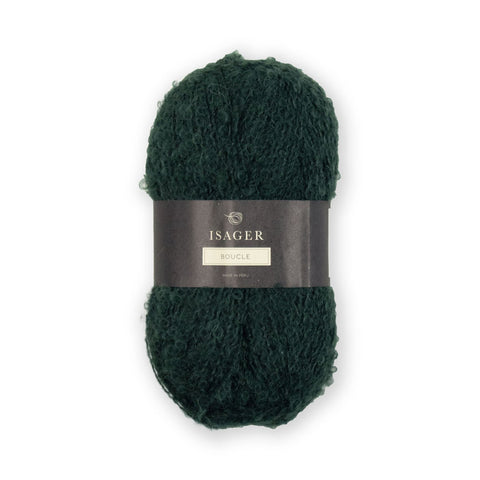 Bouclé