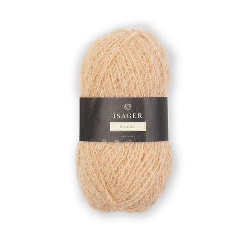 Bouclé