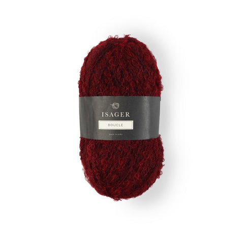 Bouclé