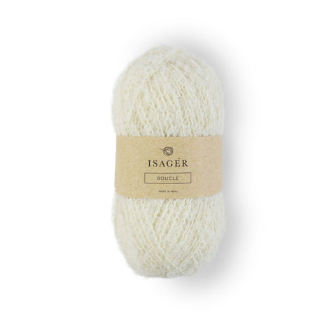Bouclé