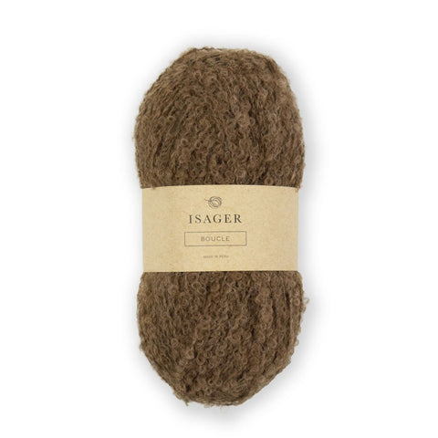 Bouclé