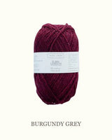 Le Gros Lambswool