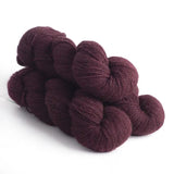 Baby Yak Lace