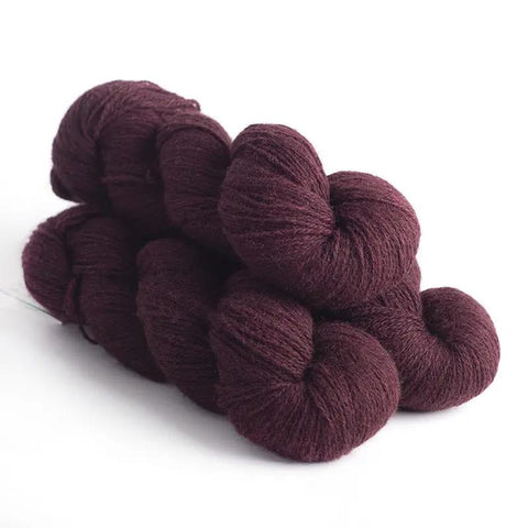 Baby Yak Lace