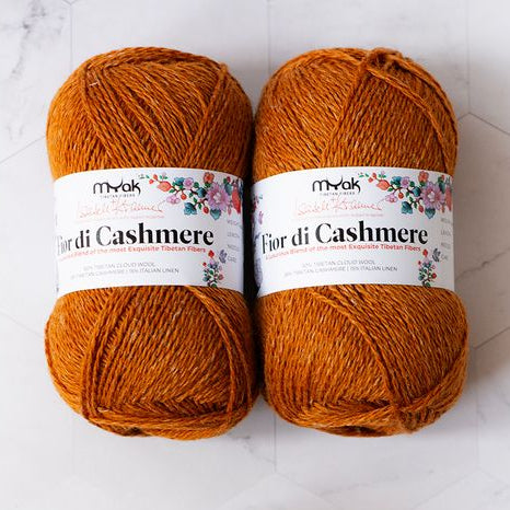 Fior di Cashmere