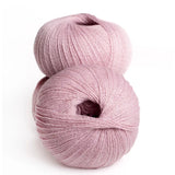 Fiocco di Cashmere Lace