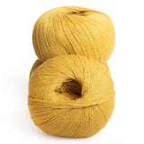 Fiocco di Cashmere Lace