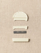 Cocoknits Fuzz Off Comb II