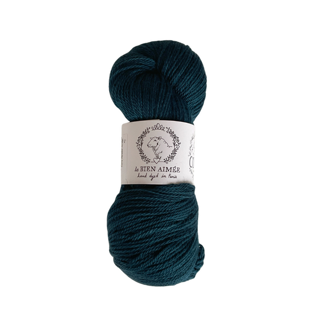Corrie Worsted
