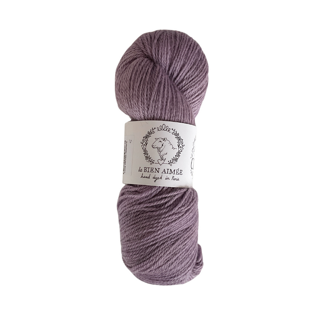 Corrie Worsted