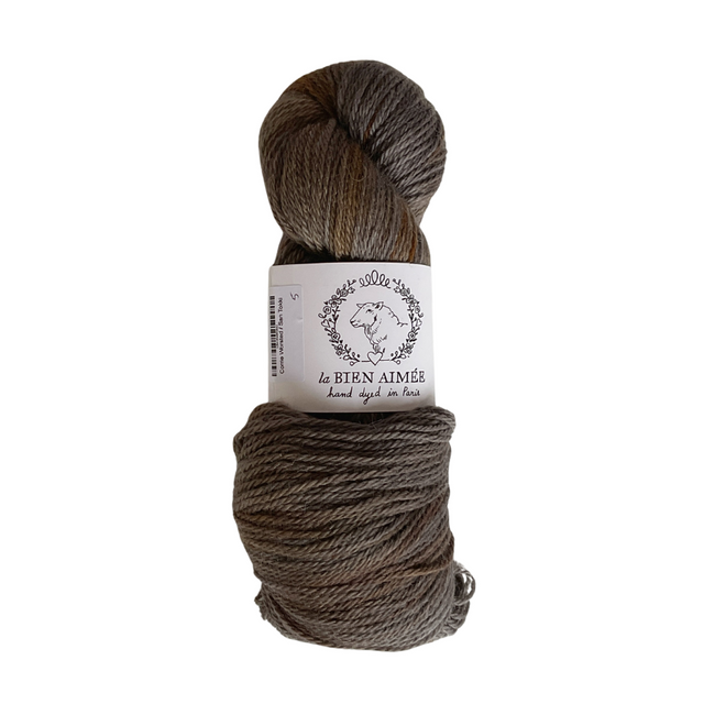 Corrie Worsted
