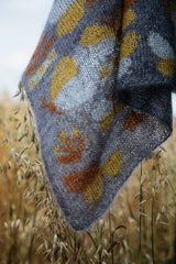 Cultivate: Knitting the Beauty of Nature