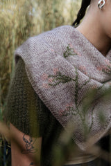 Cultivate: Knitting the Beauty of Nature