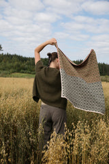 Cultivate: Knitting the Beauty of Nature