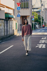 A Knitting Life - Tokyo Tversted (PRE-ORDER - RELEASE DATE: 28TH NOVEMBER 2024)