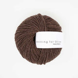 Knitting for Olive Heavy Merino