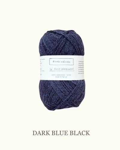 Le Petit Lambswool