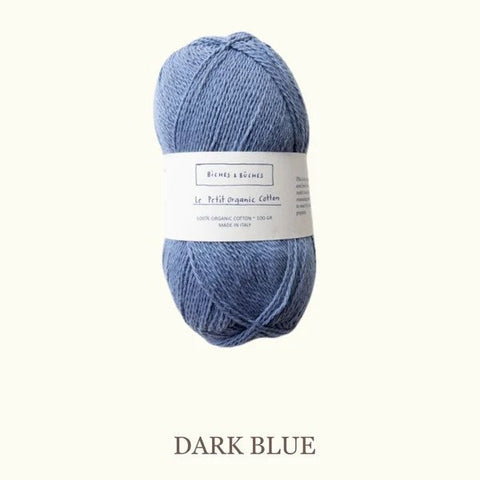 Le Petit Organic Cotton