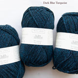Le Gros Lambswool