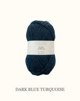 Le Gros Lambswool