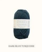 Le Petit Lambswool