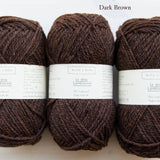 Le Gros Lambswool