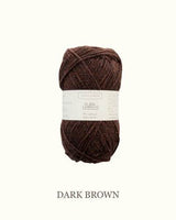 Le Gros Lambswool