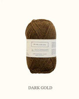 Le Petit Lambswool