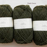Le Gros Lambswool