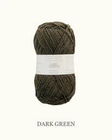 Le Gros Lambswool