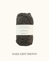 Le Lambswool